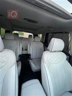 هيونداي باليسيد